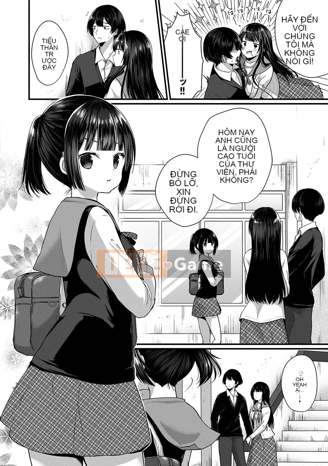 (Seijin Comic) [Mareo] Ura Aka Otome Thời kỳ động dục