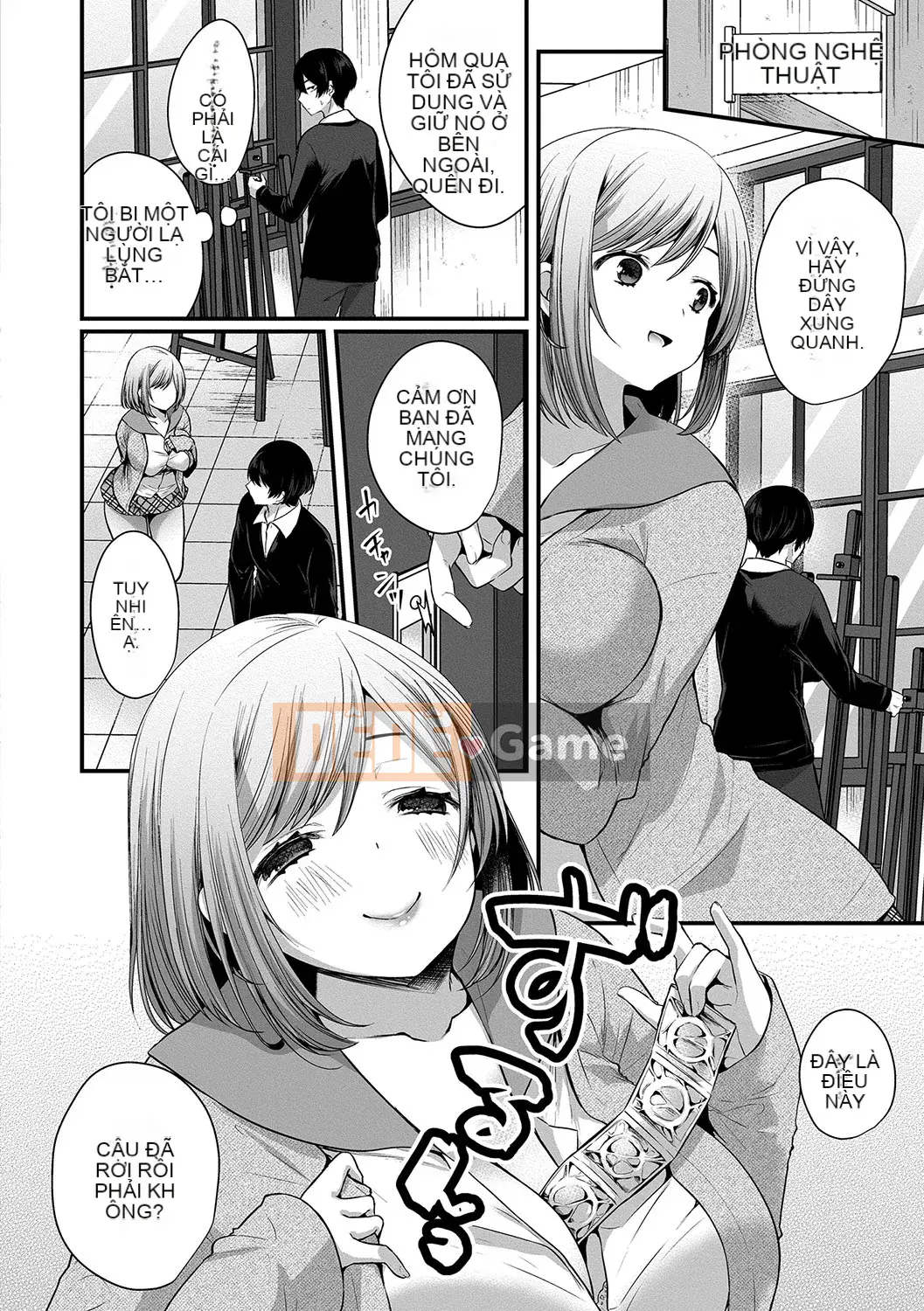 (Seijin Comic) [Mareo] Ura Aka Otome Thời kỳ động dục