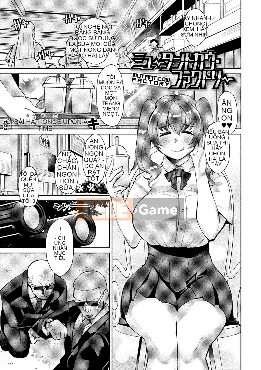 [Shinbashi Getsu Hakujigosha] [Tuyển tập] Bessatsu Comic Unreal Ningen Ranch Vol.10