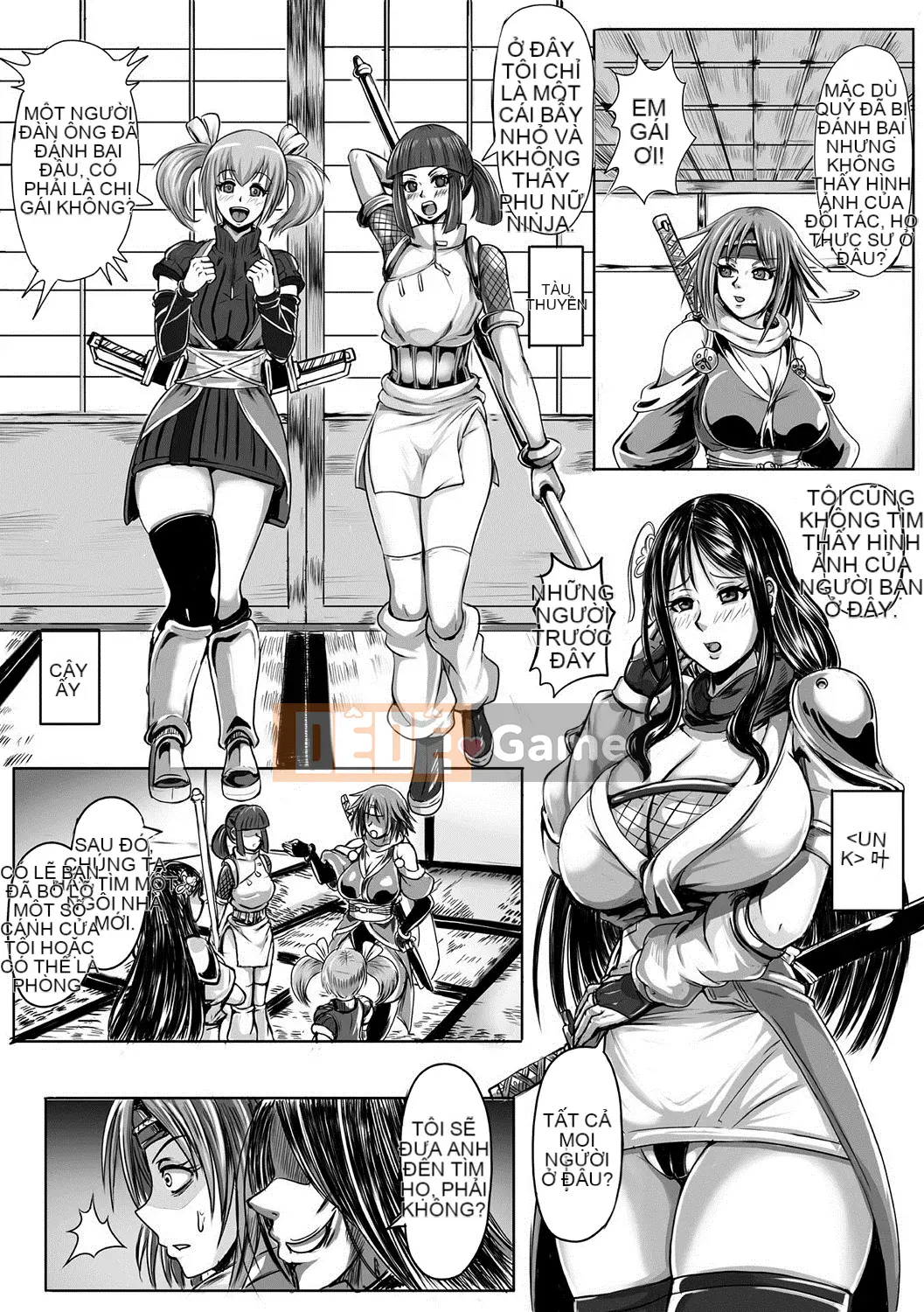 [Shinbashi Getsu Hakujigosha] [Tuyển tập] Bessatsu Comic Unreal Ningen Ranch Vol.10