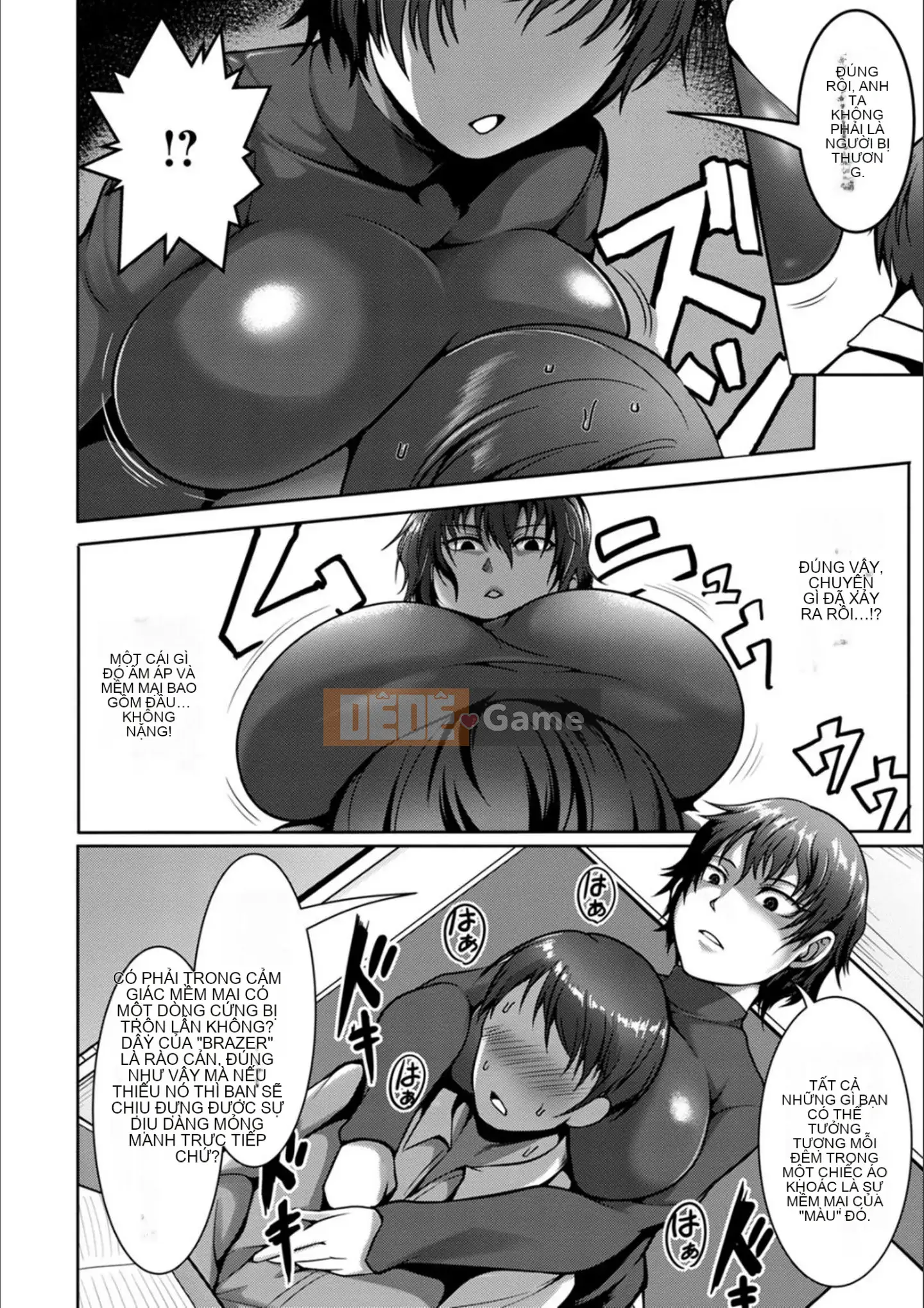 [Kuro Fn] Giải thưởng hiếm Paco