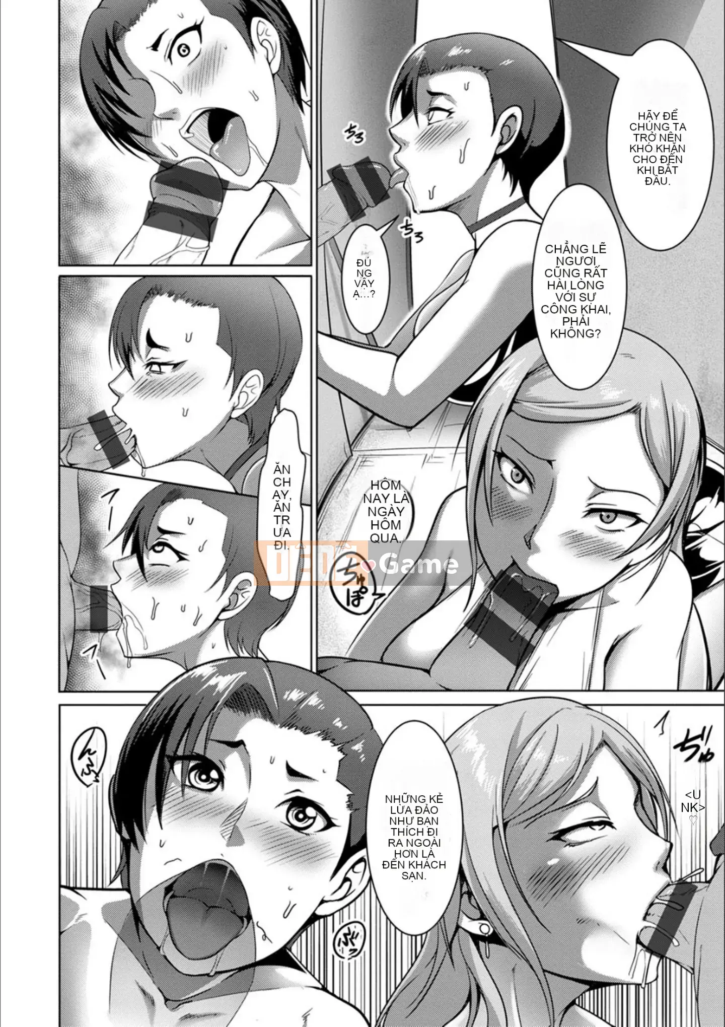 [Kuro Fn] Giải thưởng hiếm Paco