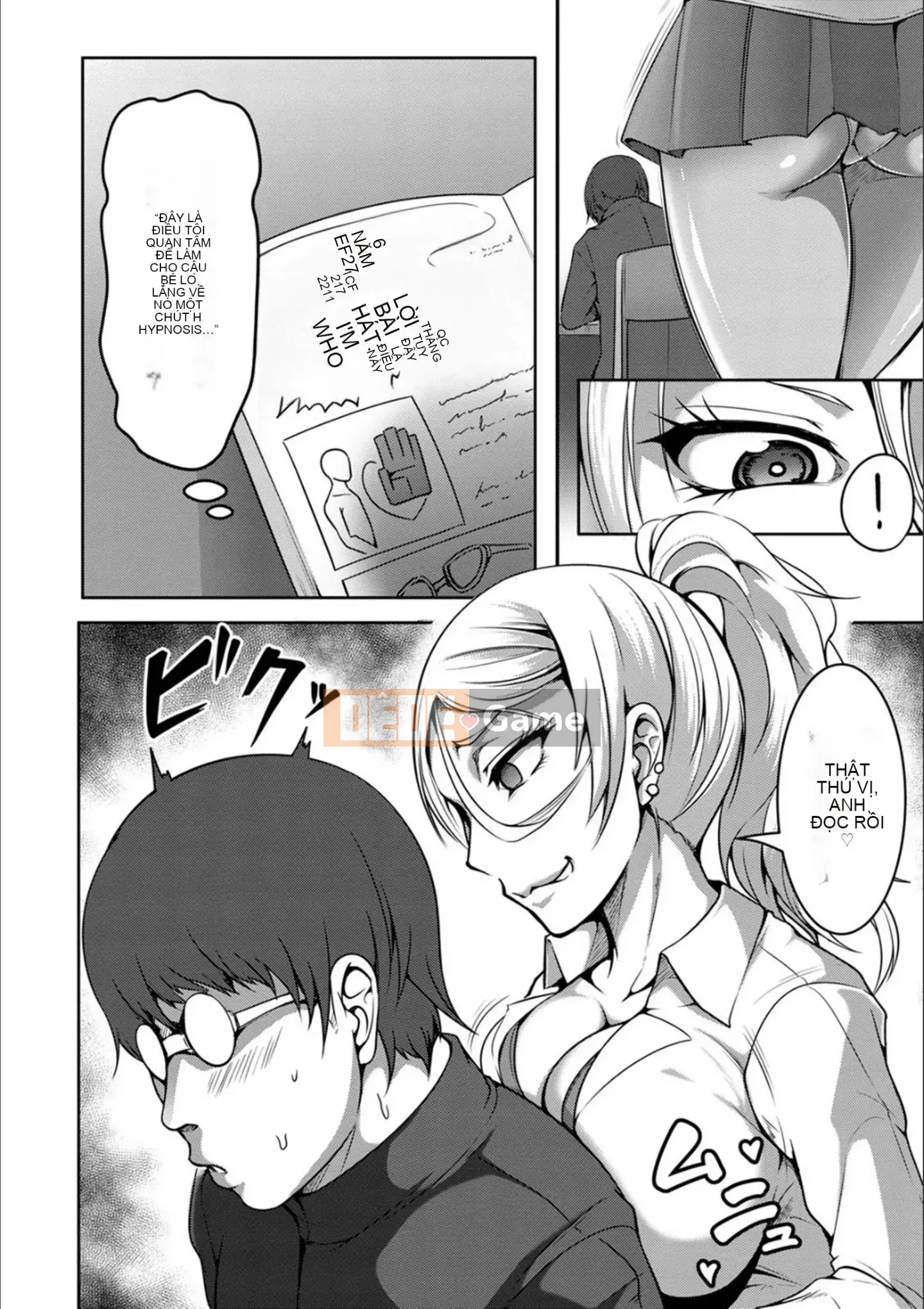 [Kuro Fn] Giải thưởng hiếm Paco