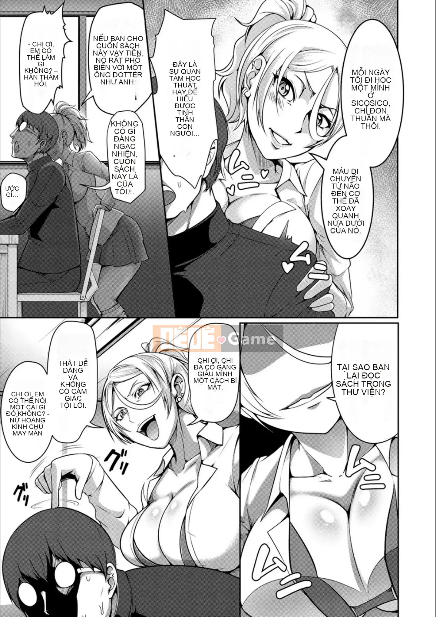 [Kuro Fn] Giải thưởng hiếm Paco