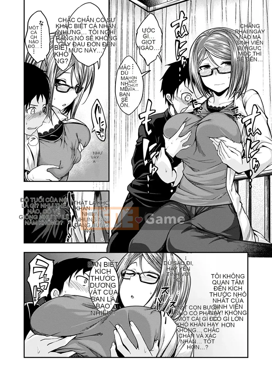 [Hirama Hirokazu] Thời gian làm ruộng [Kỹ thuật số]