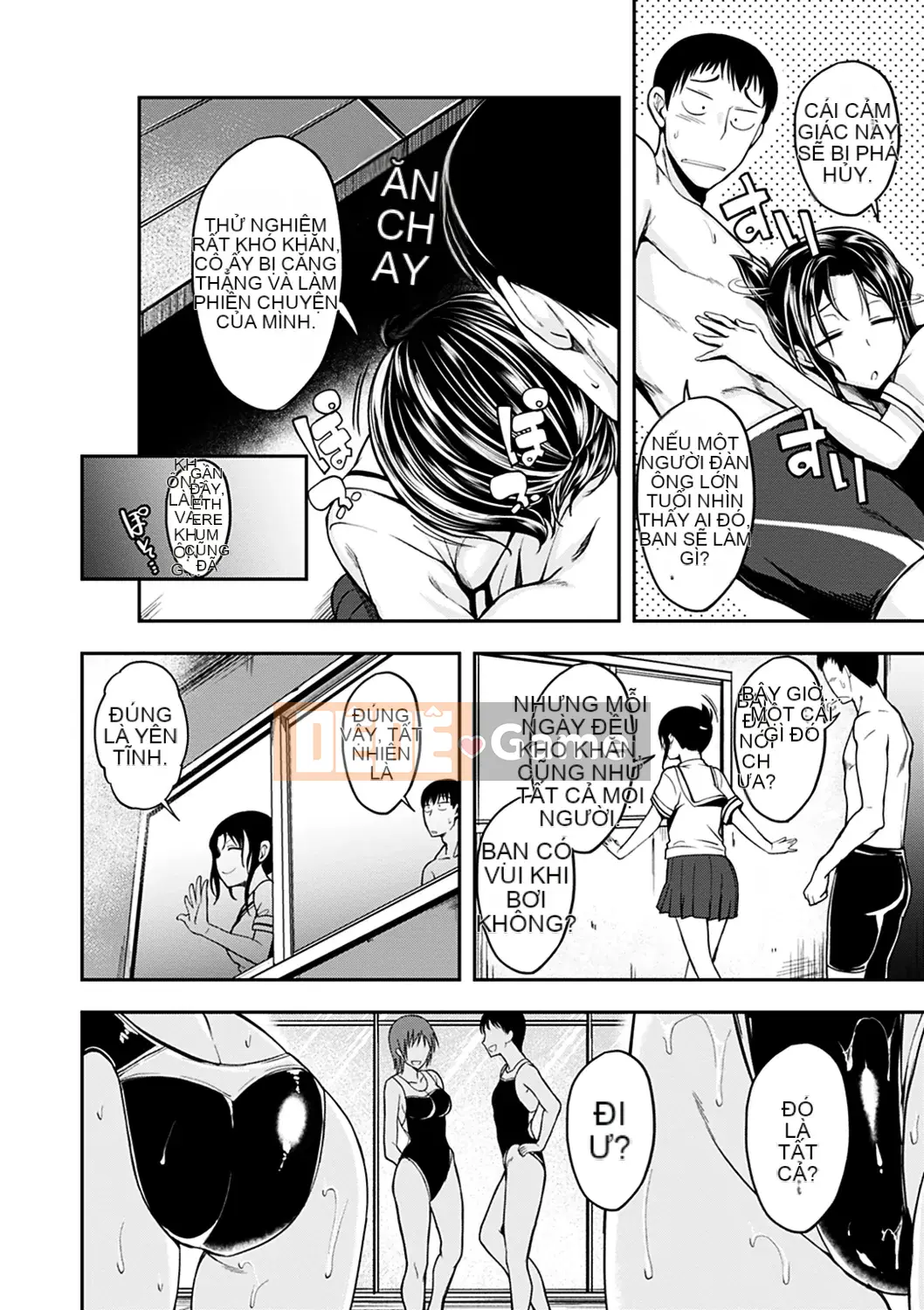 [Hirama Hirokazu] Thời gian làm ruộng [Kỹ thuật số]