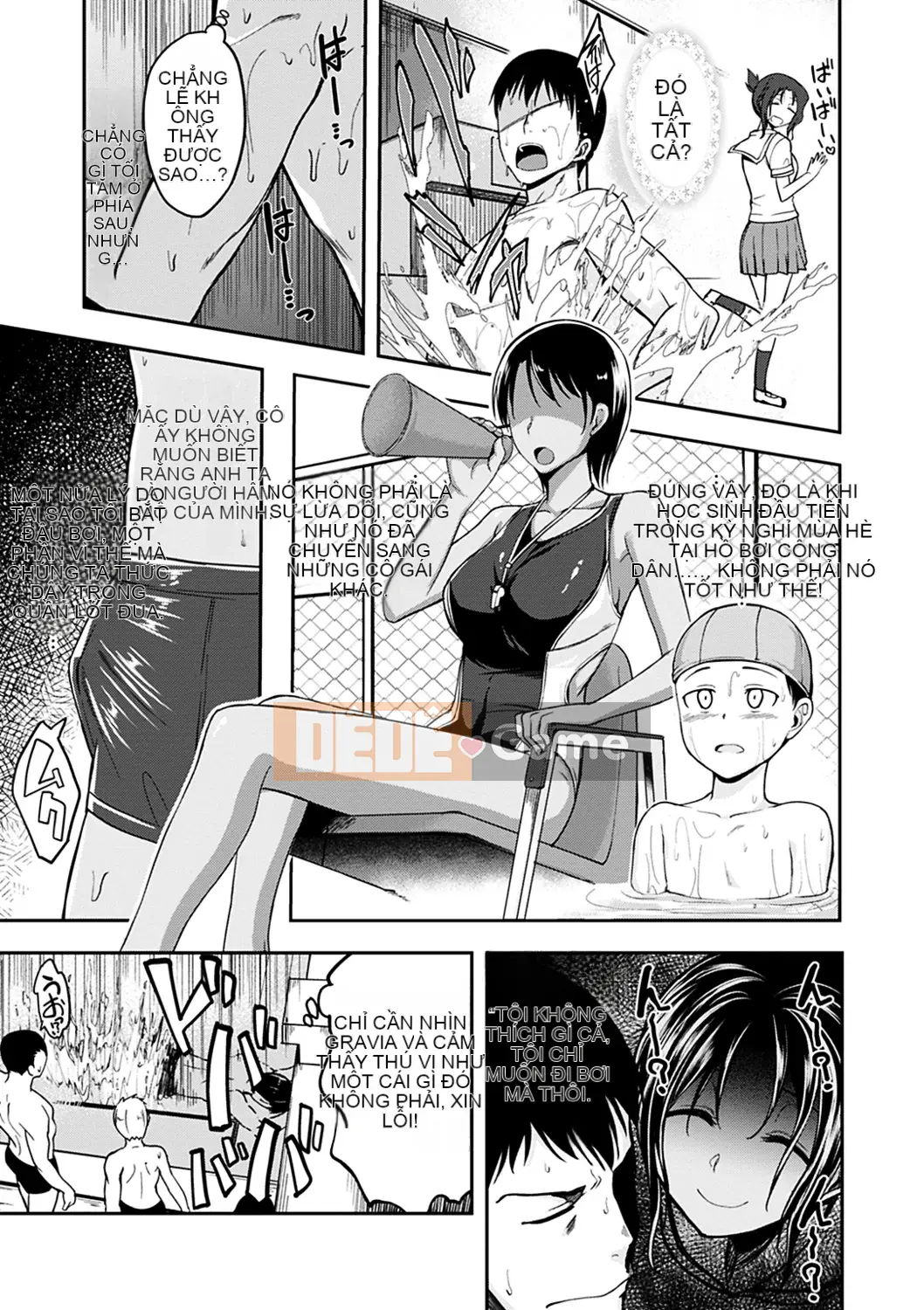 [Hirama Hirokazu] Thời gian làm ruộng [Kỹ thuật số]