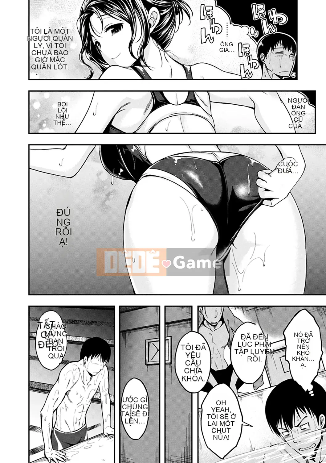 [Hirama Hirokazu] Thời gian làm ruộng [Kỹ thuật số]