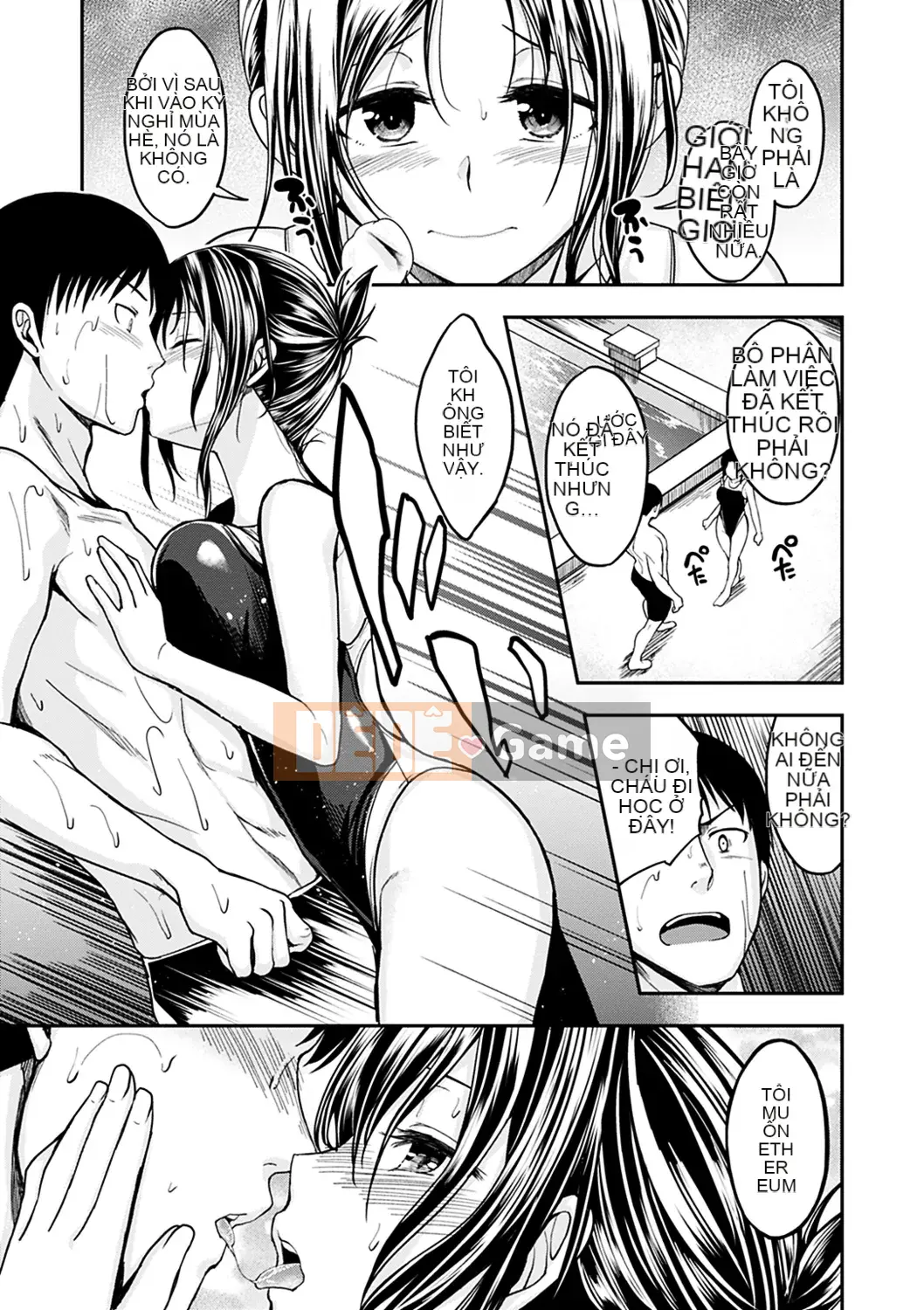 [Hirama Hirokazu] Thời gian làm ruộng [Kỹ thuật số]