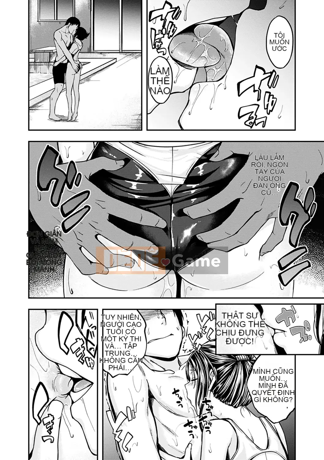 [Hirama Hirokazu] Thời gian làm ruộng [Kỹ thuật số]