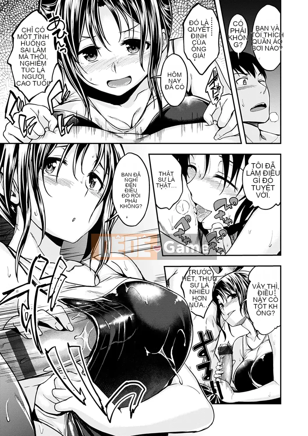 [Hirama Hirokazu] Thời gian làm ruộng [Kỹ thuật số]