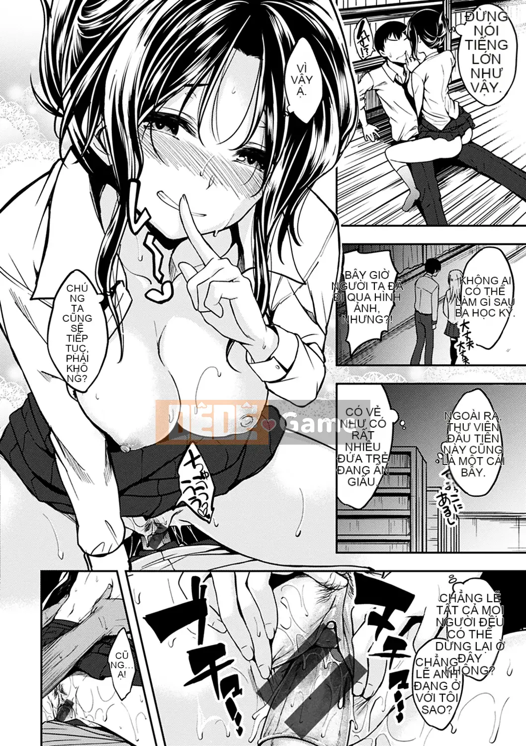 [Hirama Hirokazu] Thời gian làm ruộng [Kỹ thuật số]