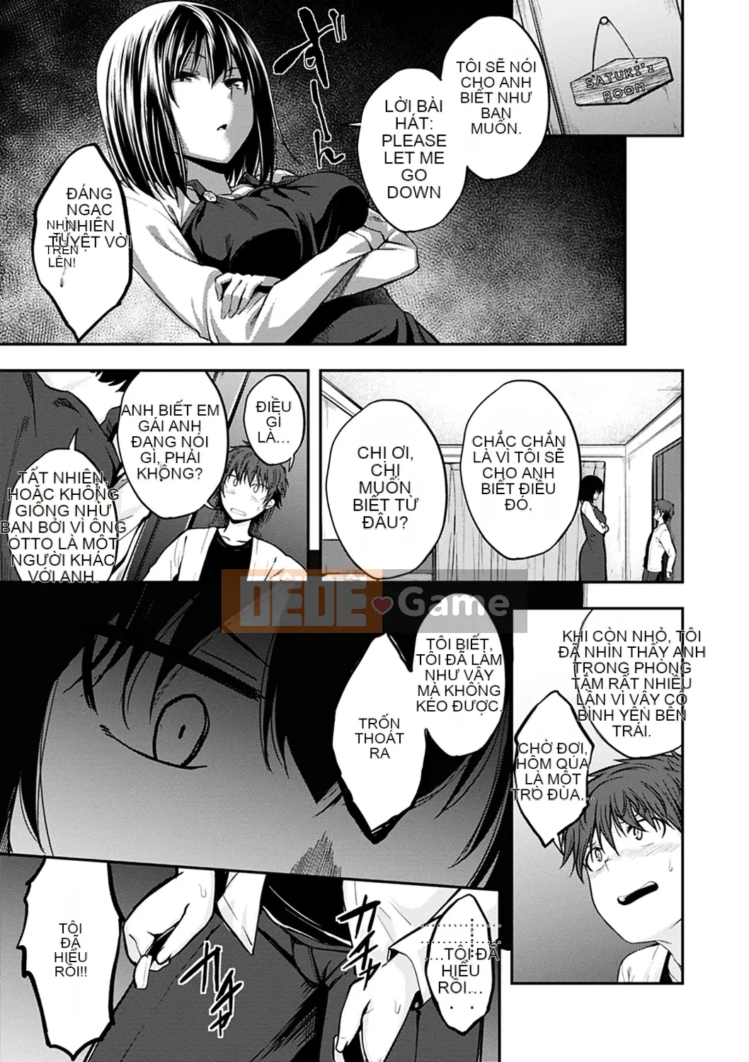 [Hirama Hirokazu] Thời gian làm ruộng [Kỹ thuật số]