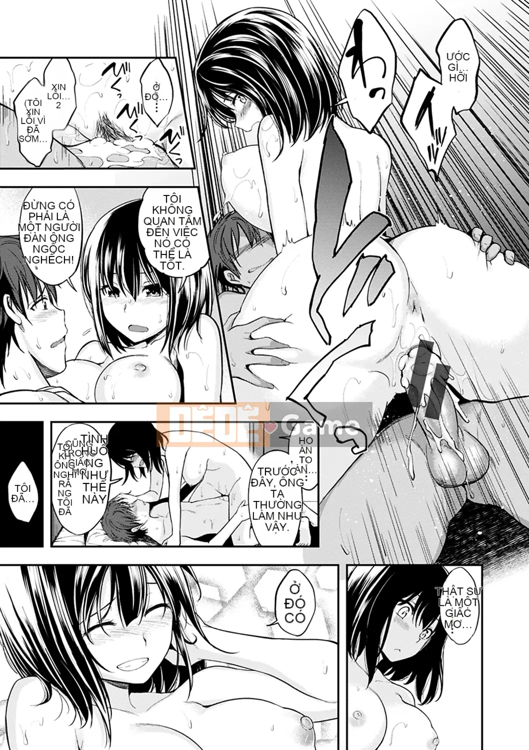 [Hirama Hirokazu] Thời gian làm ruộng [Kỹ thuật số]