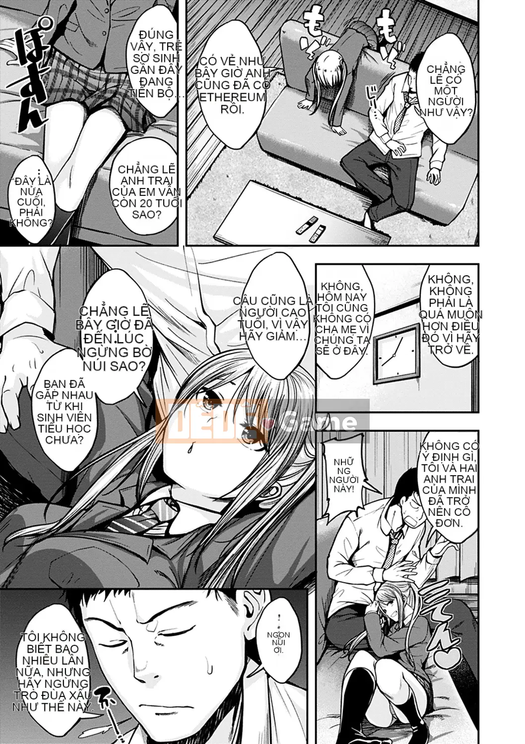 [Hirama Hirokazu] Thời gian làm ruộng [Kỹ thuật số]