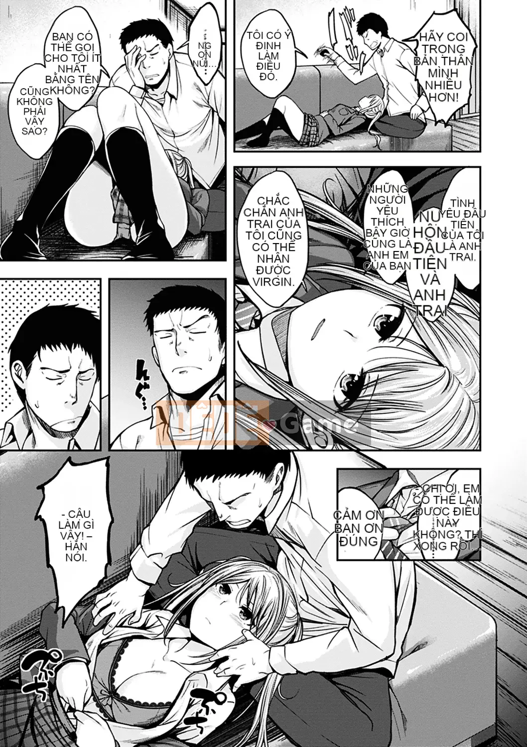 [Hirama Hirokazu] Thời gian làm ruộng [Kỹ thuật số]