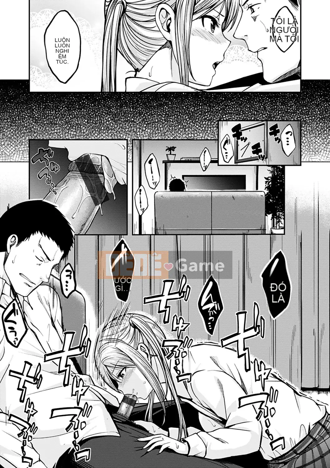 [Hirama Hirokazu] Thời gian làm ruộng [Kỹ thuật số]