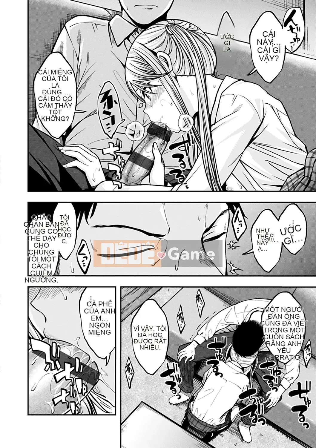 [Hirama Hirokazu] Thời gian làm ruộng [Kỹ thuật số]