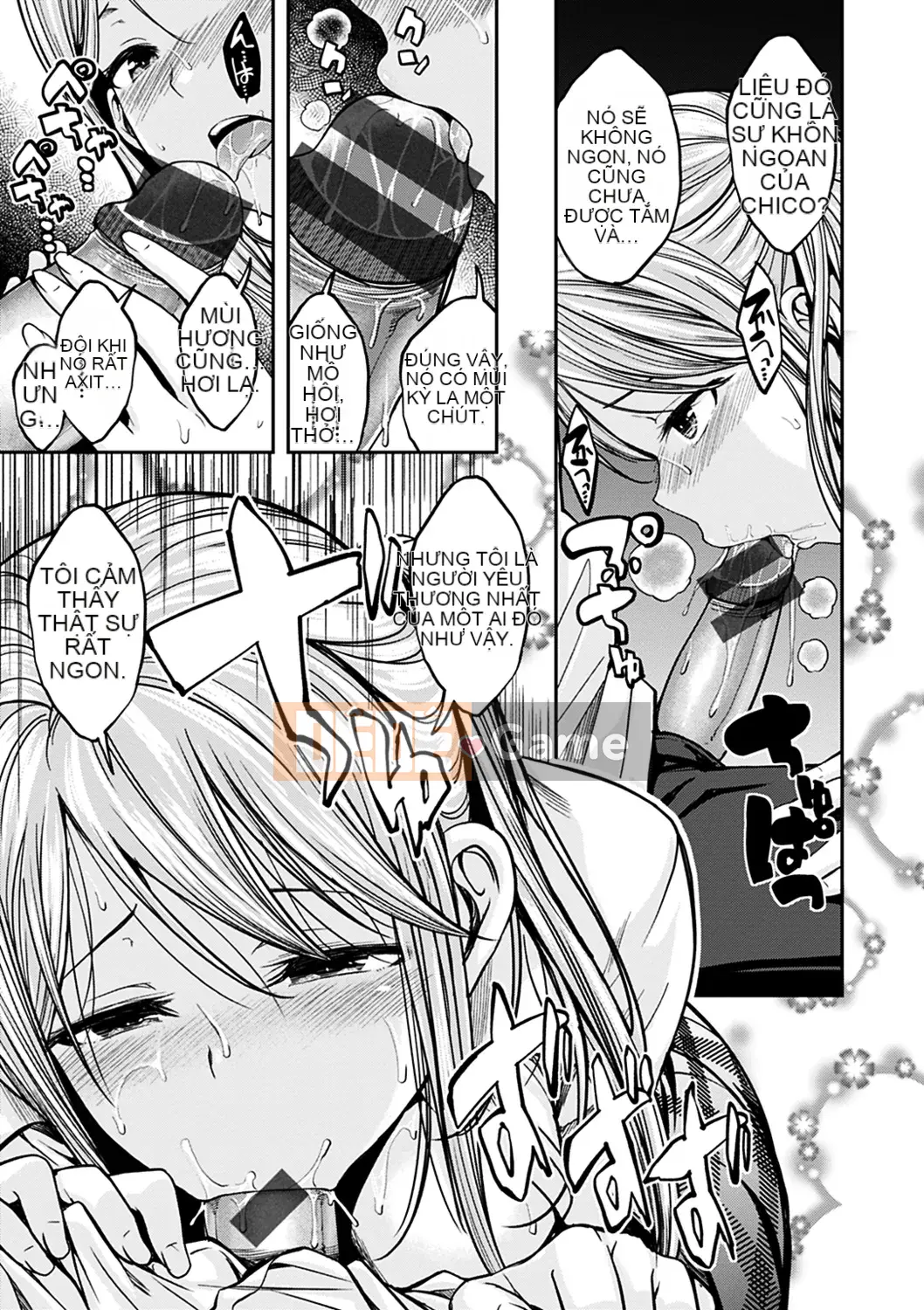 [Hirama Hirokazu] Thời gian làm ruộng [Kỹ thuật số]