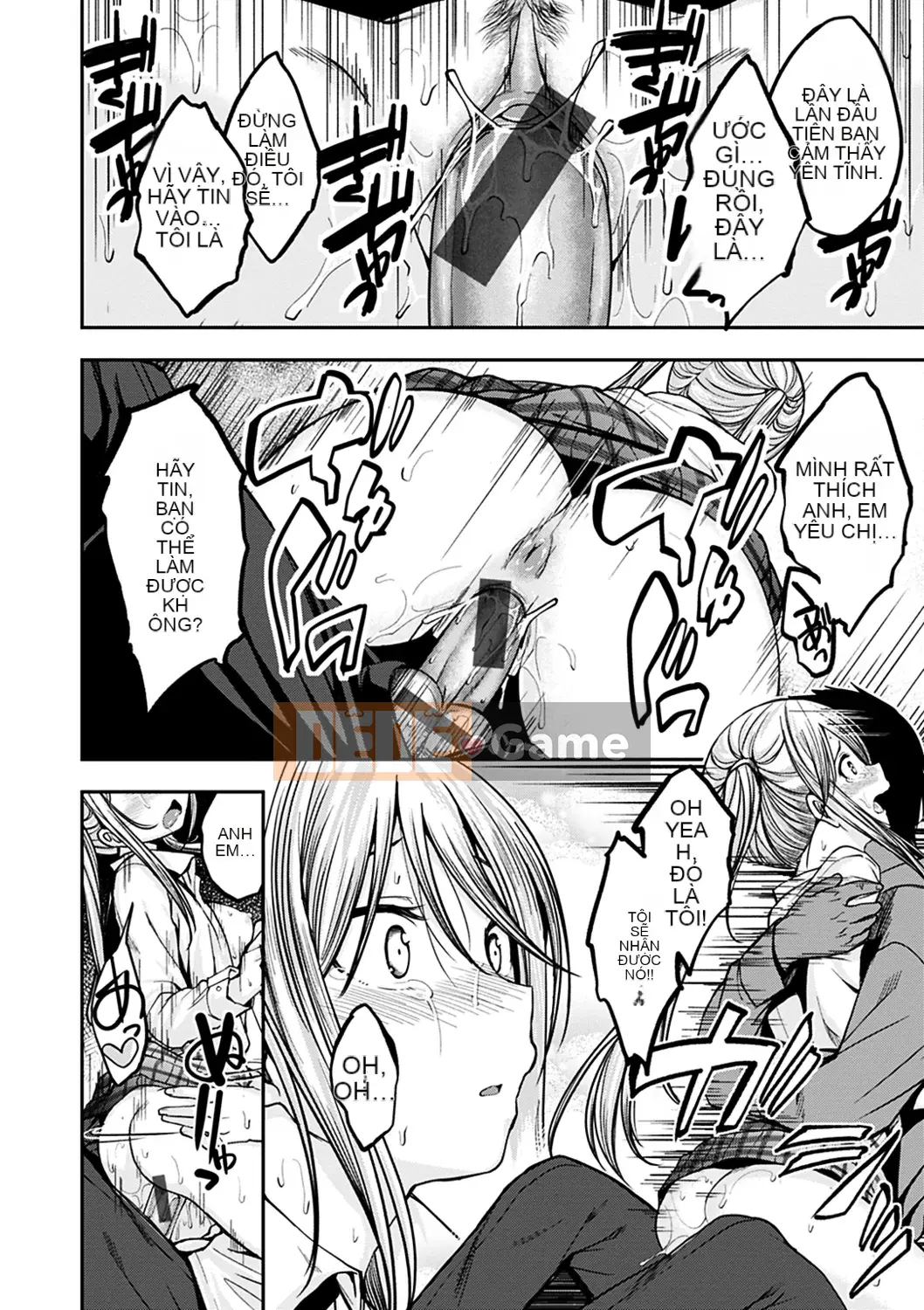 [Hirama Hirokazu] Thời gian làm ruộng [Kỹ thuật số]