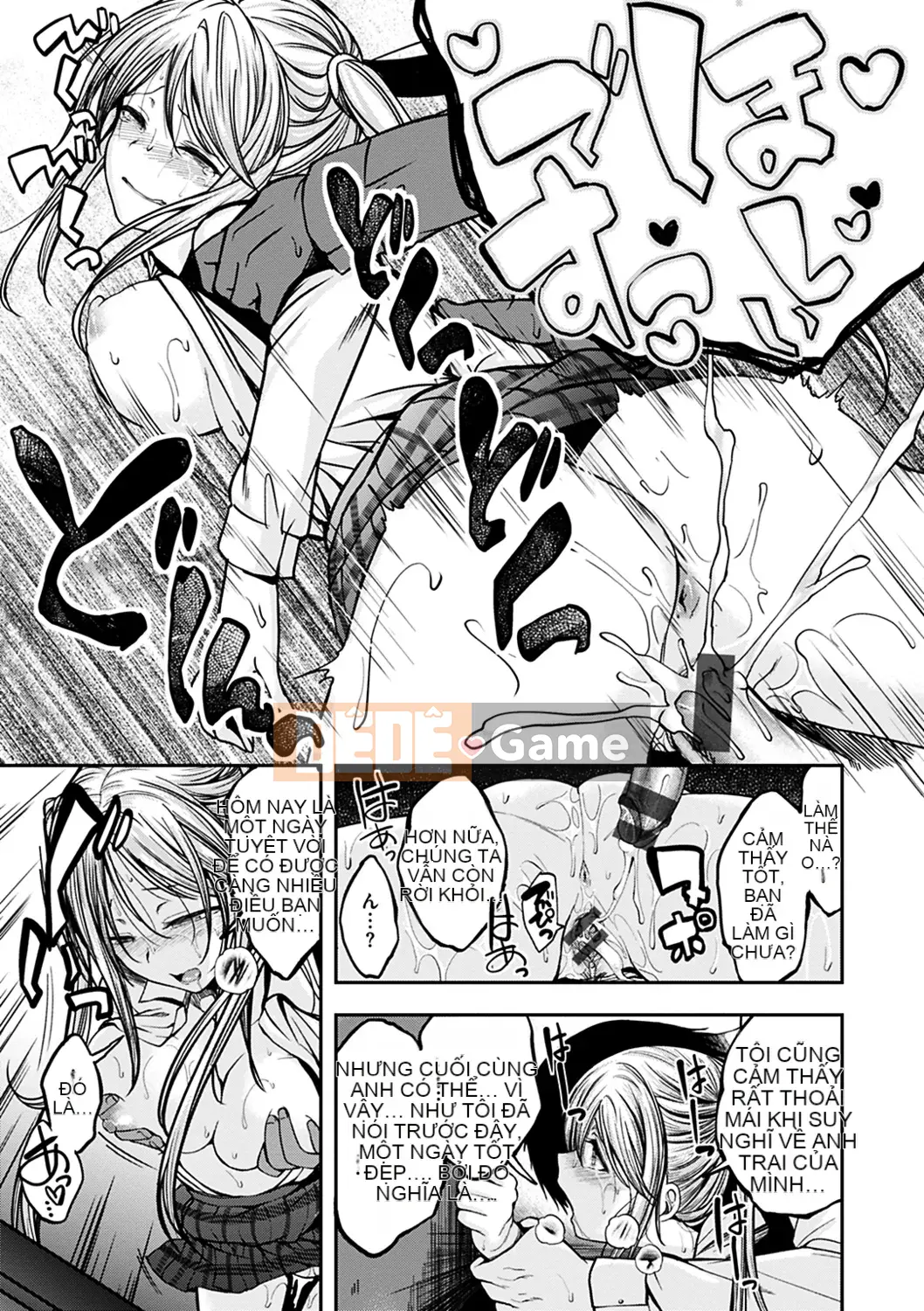 [Hirama Hirokazu] Thời gian làm ruộng [Kỹ thuật số]