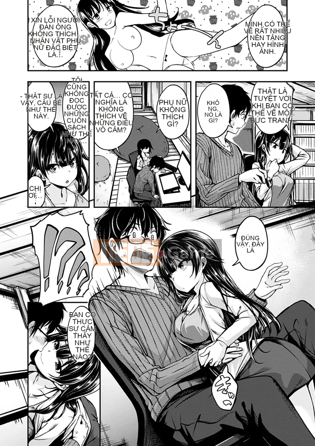 [Hirama Hirokazu] Thời gian làm ruộng [Kỹ thuật số]