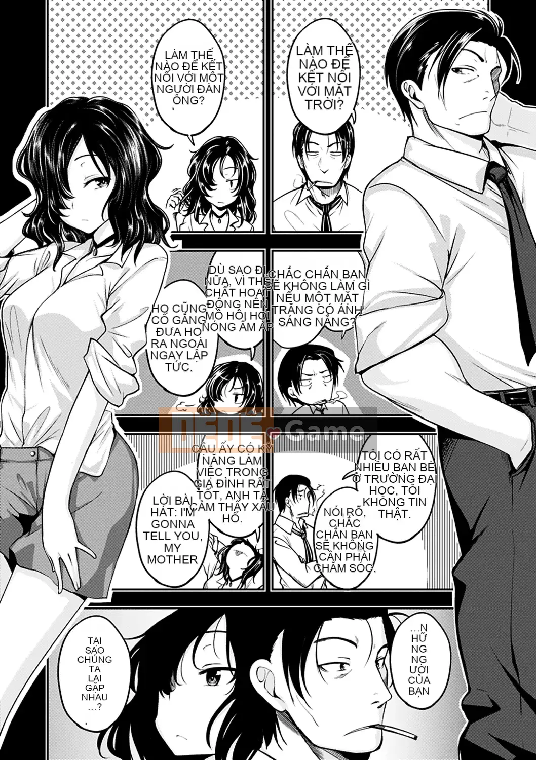 [Hirama Hirokazu] Thời gian làm ruộng [Kỹ thuật số]