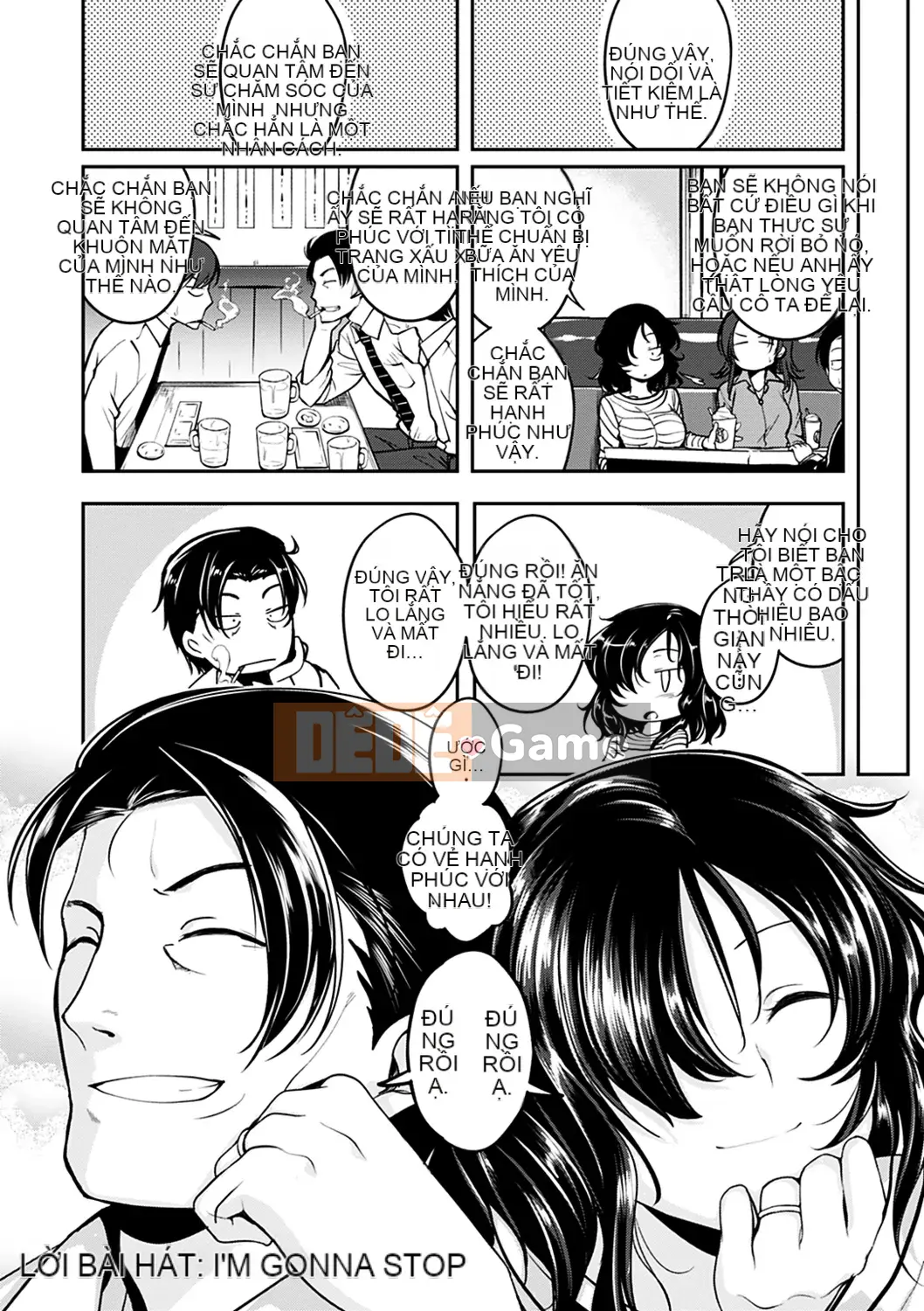 [Hirama Hirokazu] Thời gian làm ruộng [Kỹ thuật số]