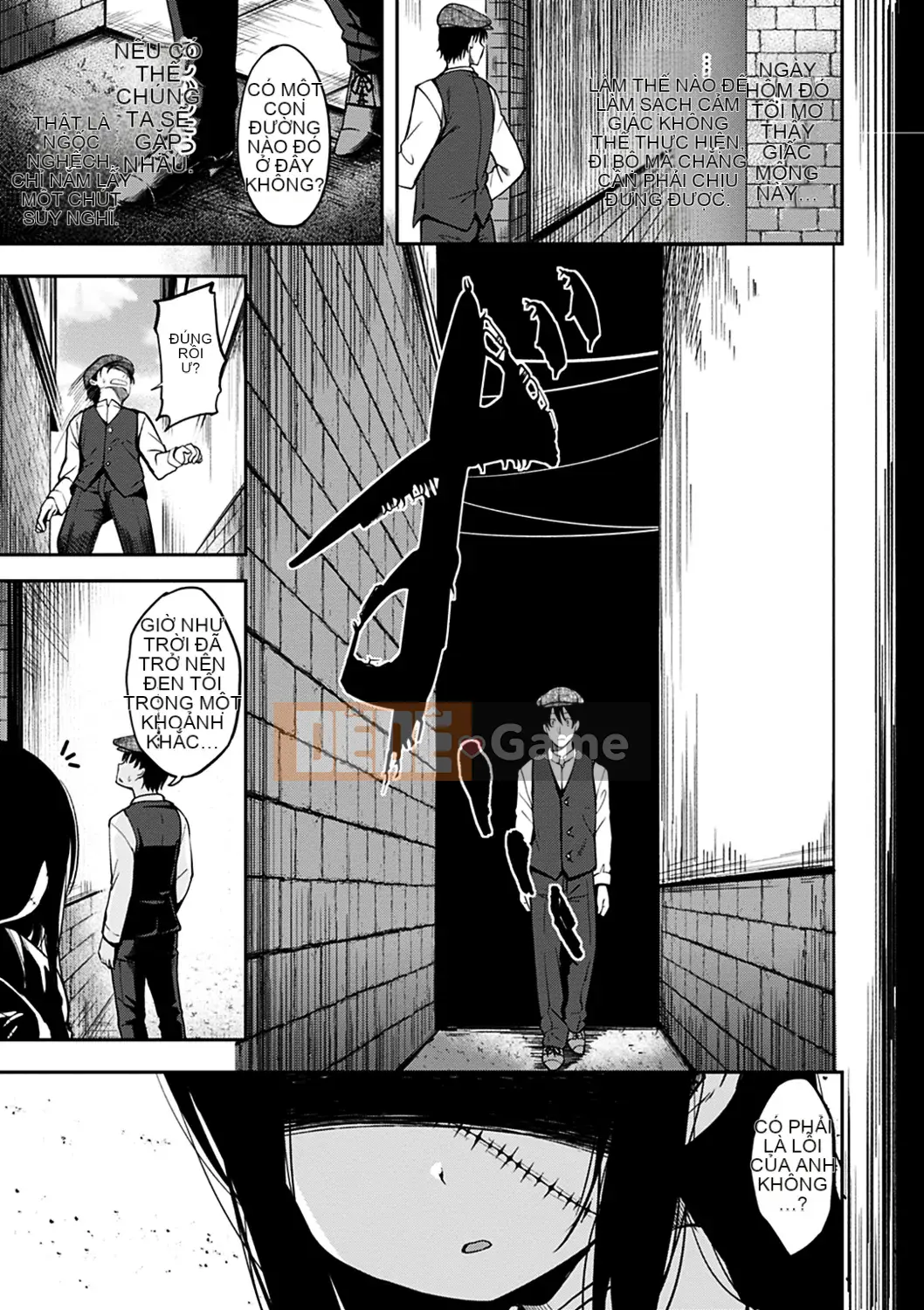 [Hirama Hirokazu] Thời gian làm ruộng [Kỹ thuật số]