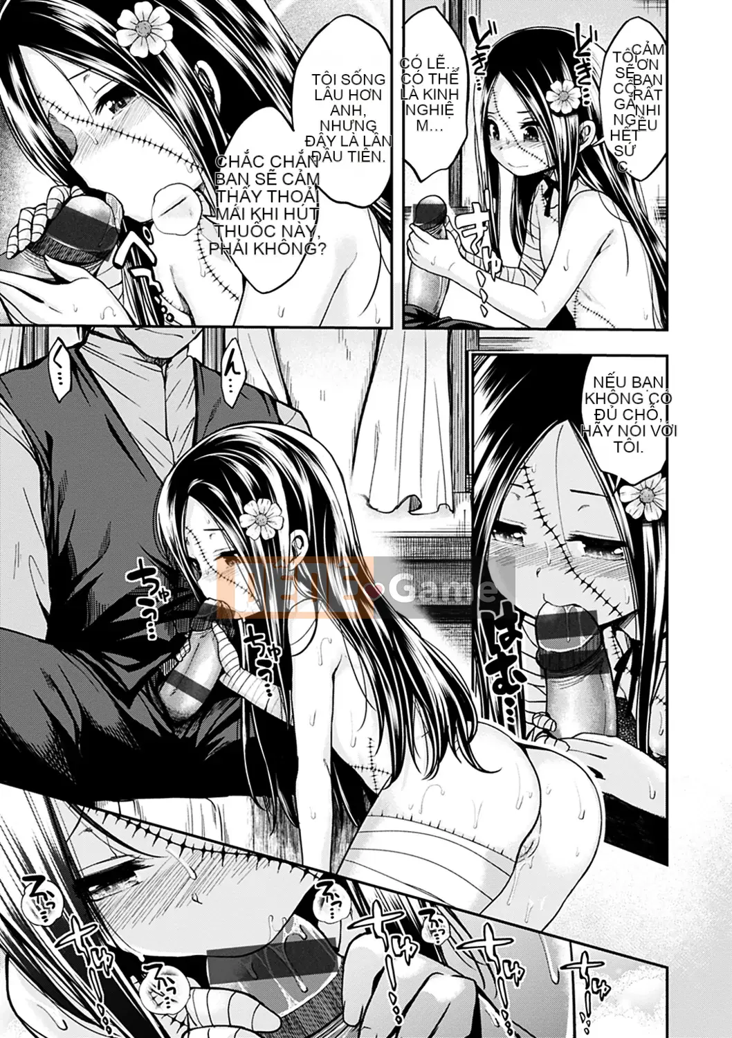 [Hirama Hirokazu] Thời gian làm ruộng [Kỹ thuật số]