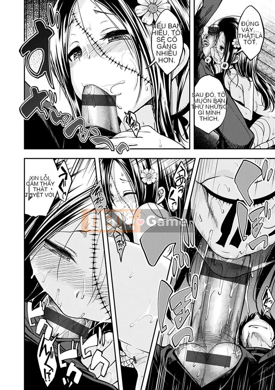 [Hirama Hirokazu] Thời gian làm ruộng [Kỹ thuật số]