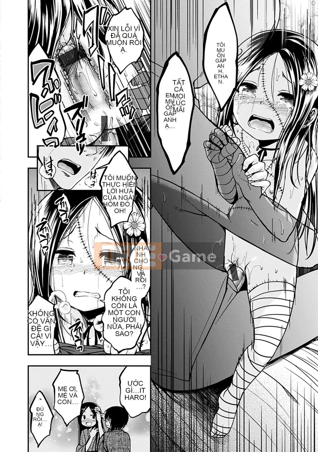 [Hirama Hirokazu] Thời gian làm ruộng [Kỹ thuật số]