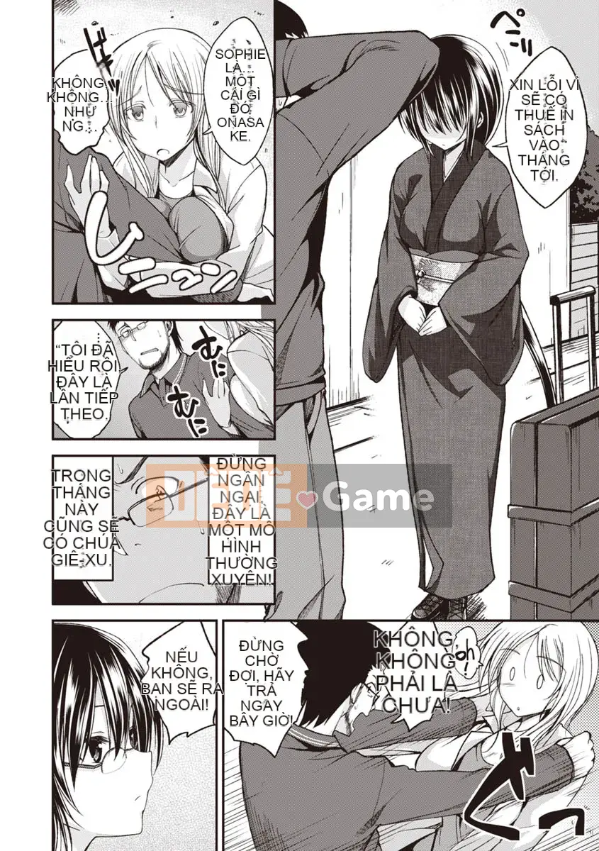 [Hirama Hirokazu] Thời gian làm ruộng [Kỹ thuật số]