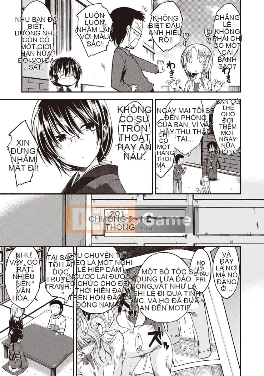 [Hirama Hirokazu] Thời gian làm ruộng [Kỹ thuật số]