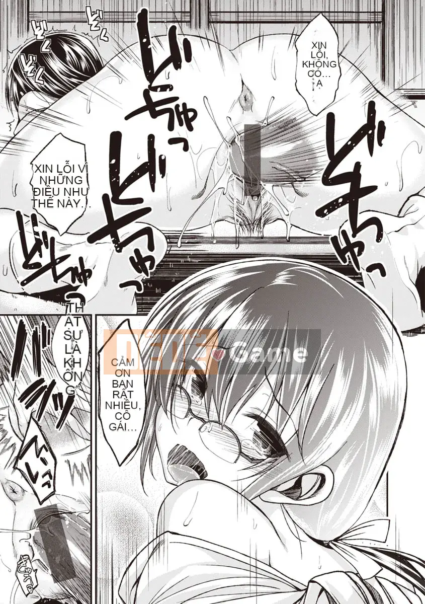 [Hirama Hirokazu] Thời gian làm ruộng [Kỹ thuật số]