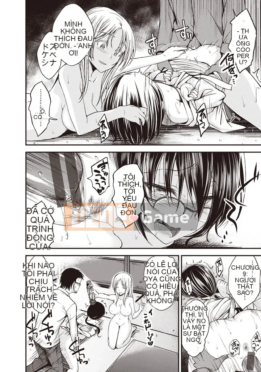 [Hirama Hirokazu] Thời gian làm ruộng [Kỹ thuật số]