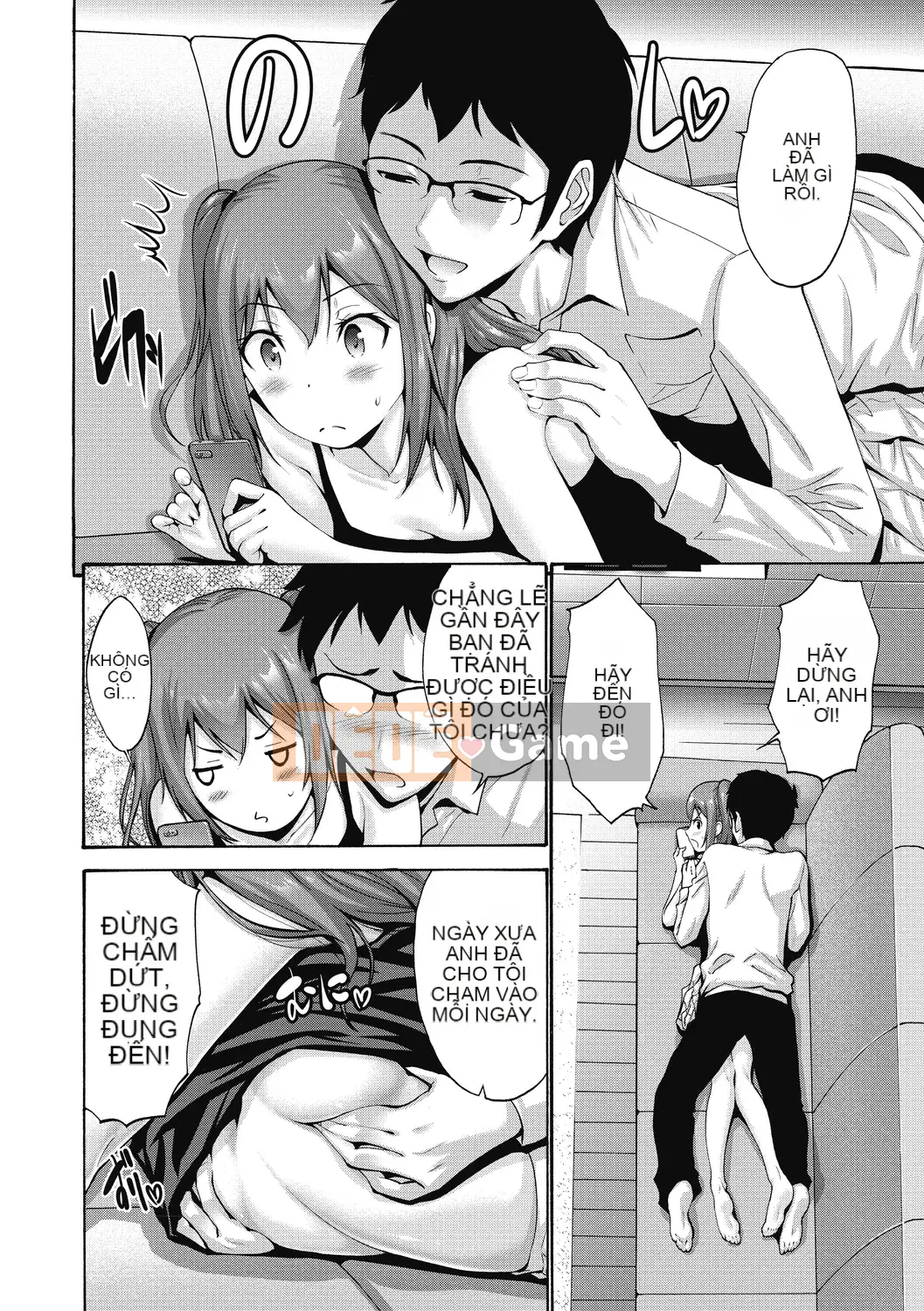 [Nishikawa Yasushi] Cô chủ thích những câu chuyện tình yêu [Kỹ thuật số]