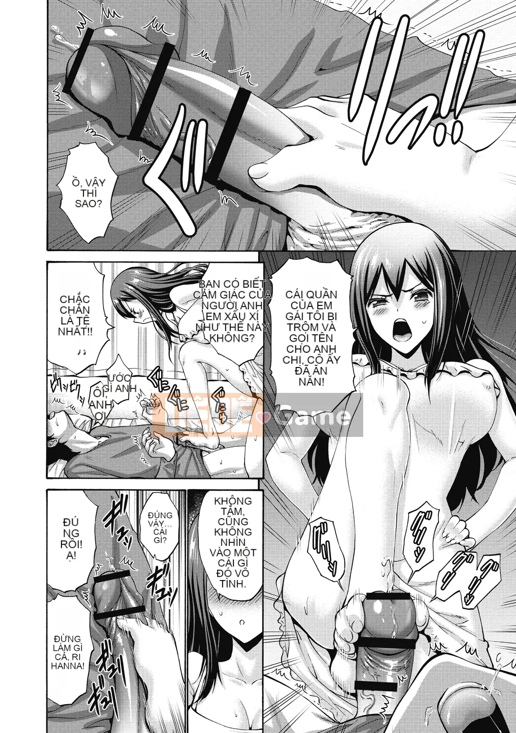 [Nishikawa Yasushi] Cô chủ thích những câu chuyện tình yêu [Kỹ thuật số]