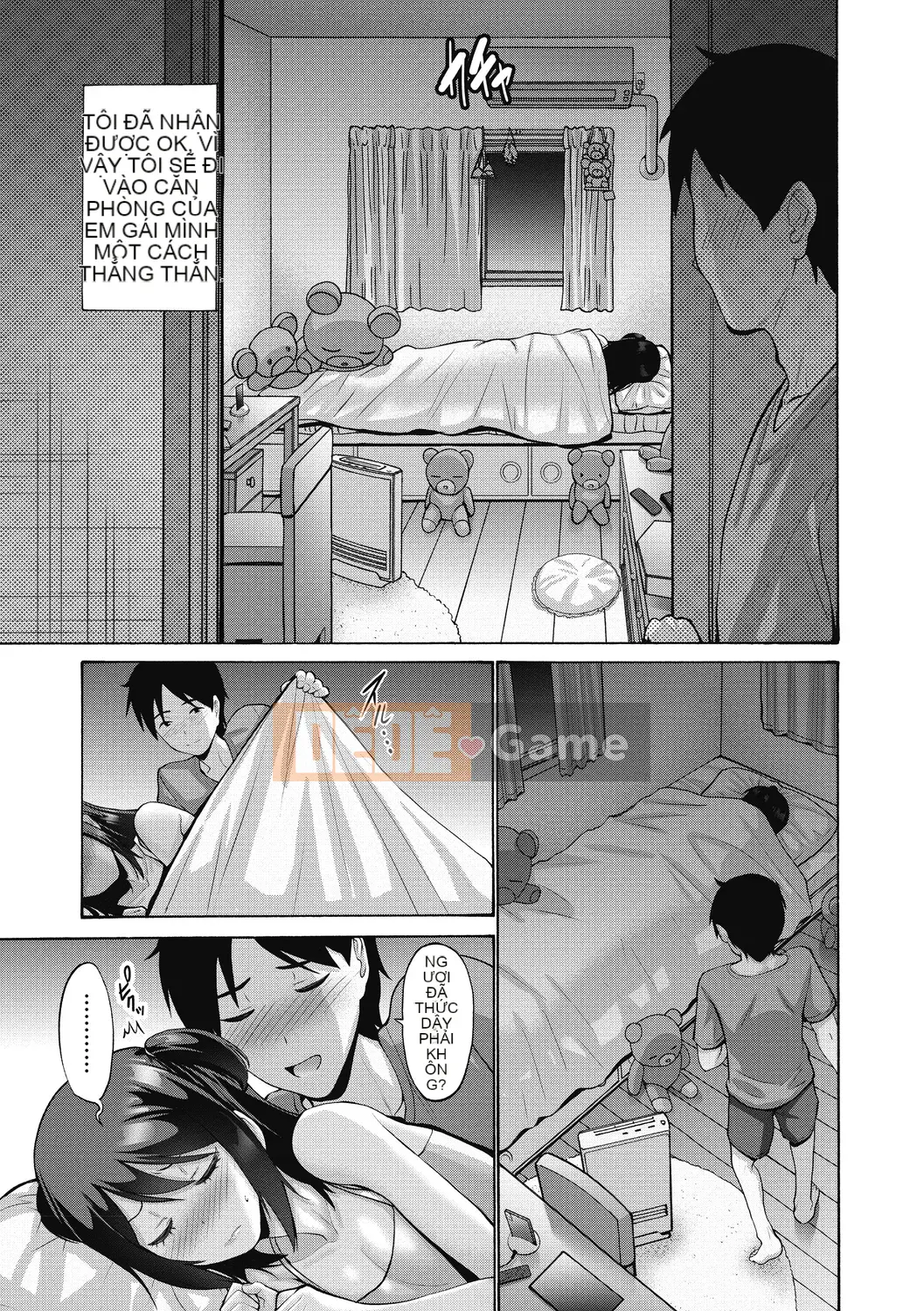 [Nishikawa Yasushi] Cô chủ thích những câu chuyện tình yêu [Kỹ thuật số]