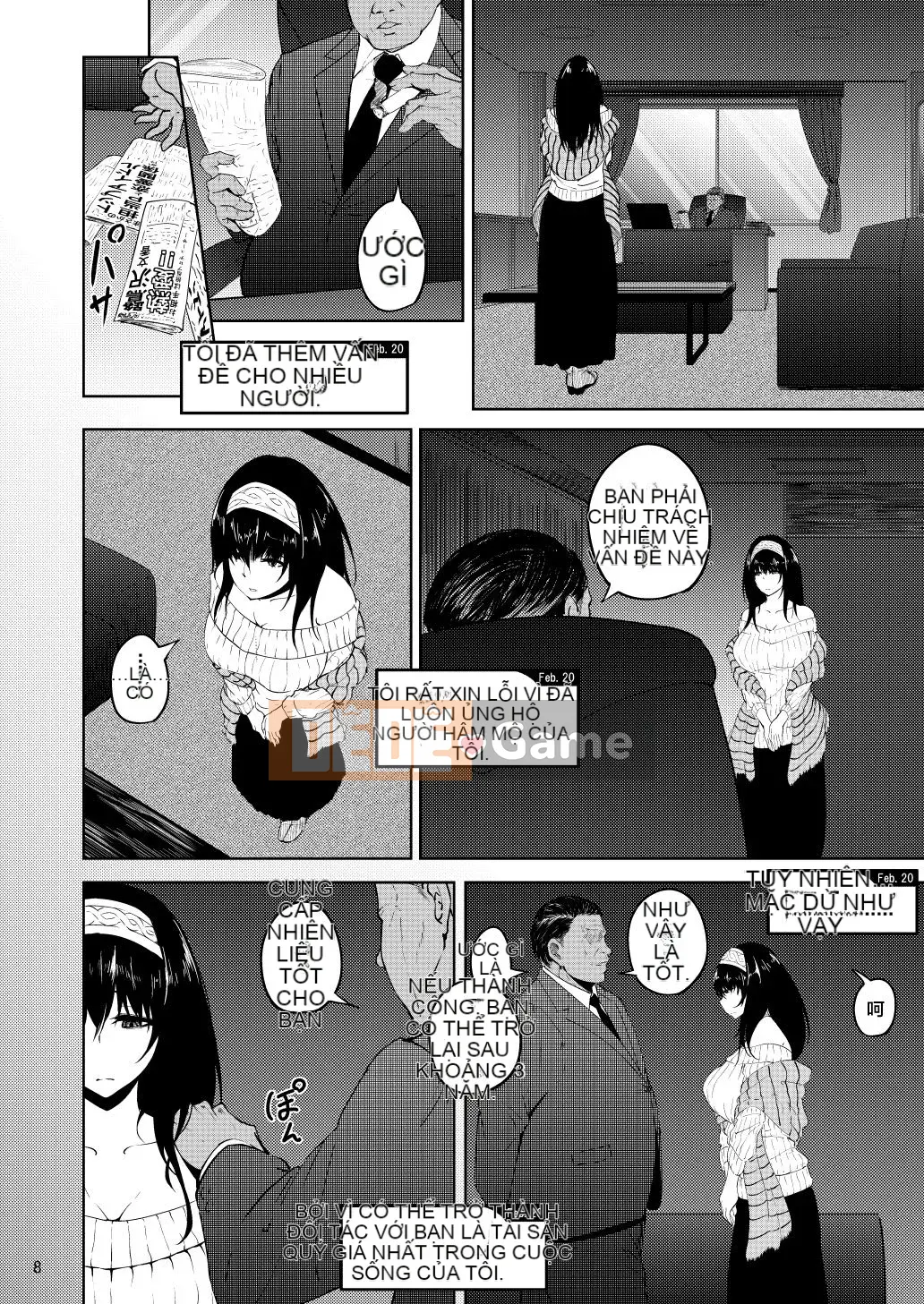 [Sobabu (Rasson)] TỪ FUMIKA (THE IDOLM@STER CINDERELLA GIRLS) [Tiếng Trung] [Kỹ thuật số]