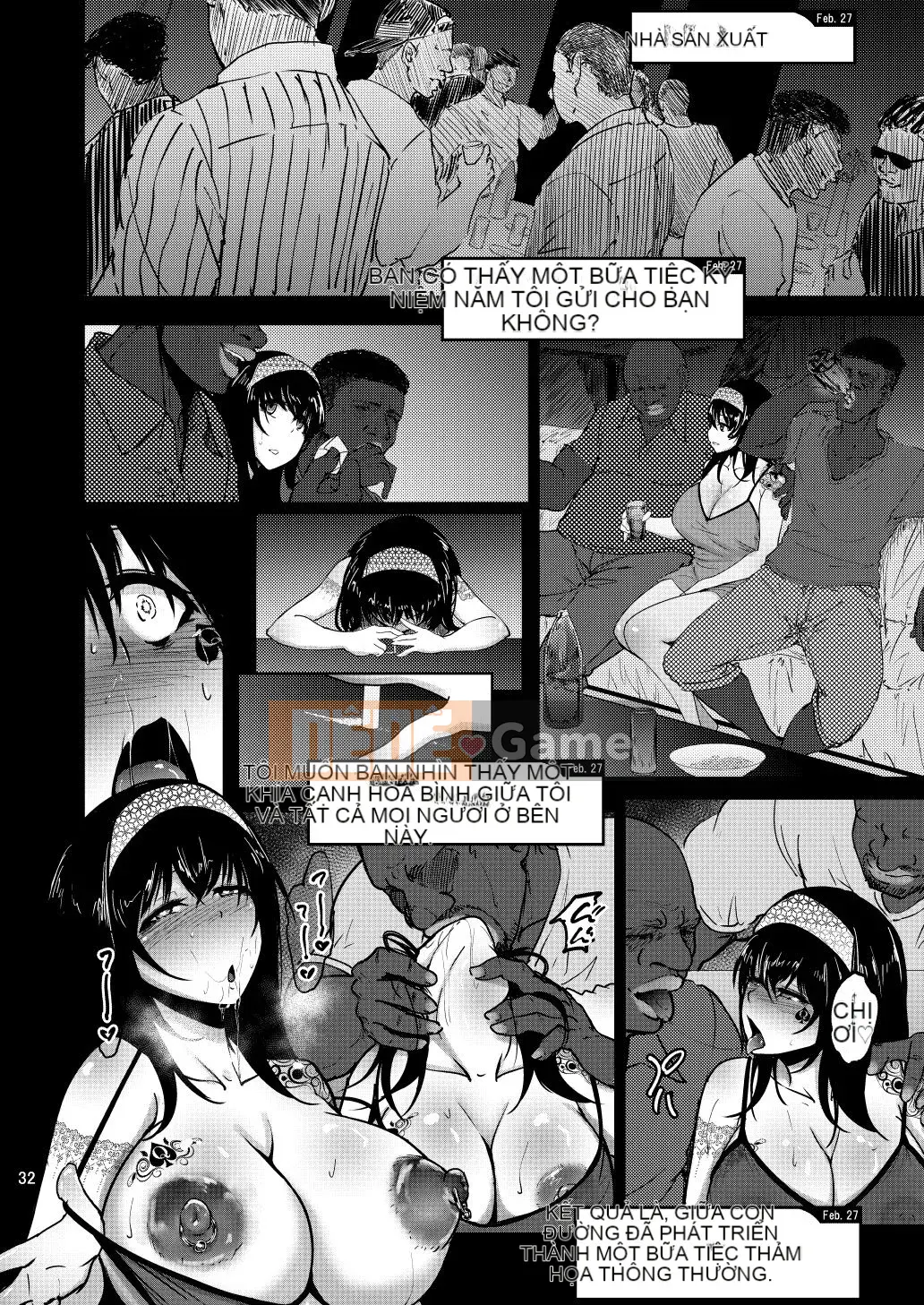 [Sobabu (Rasson)] TỪ FUMIKA (THE IDOLM@STER CINDERELLA GIRLS) [Tiếng Trung] [Kỹ thuật số]