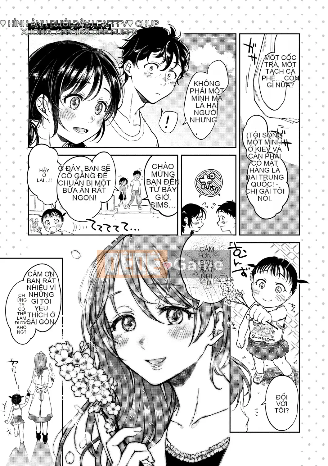 [Onoga Manosuke] Màng nhầy [Kỹ thuật số]