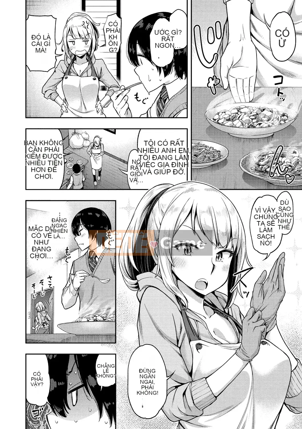 [Damu] Cô gái Anaaki!!! [Kỹ thuật số]