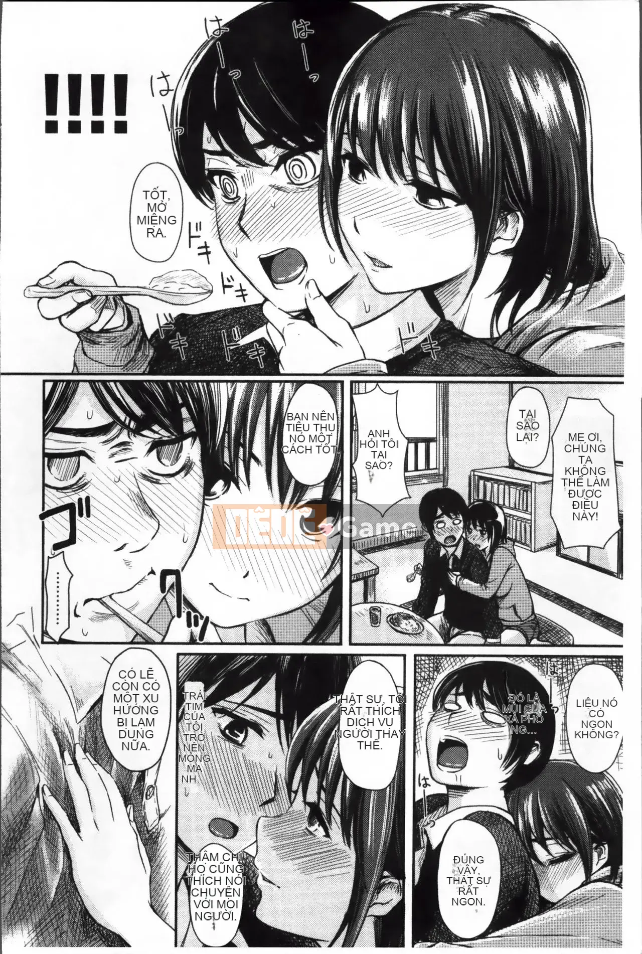 [Nhật ký Yokoshima] Bản dịch tiếng Trung của Yokoshima Musume