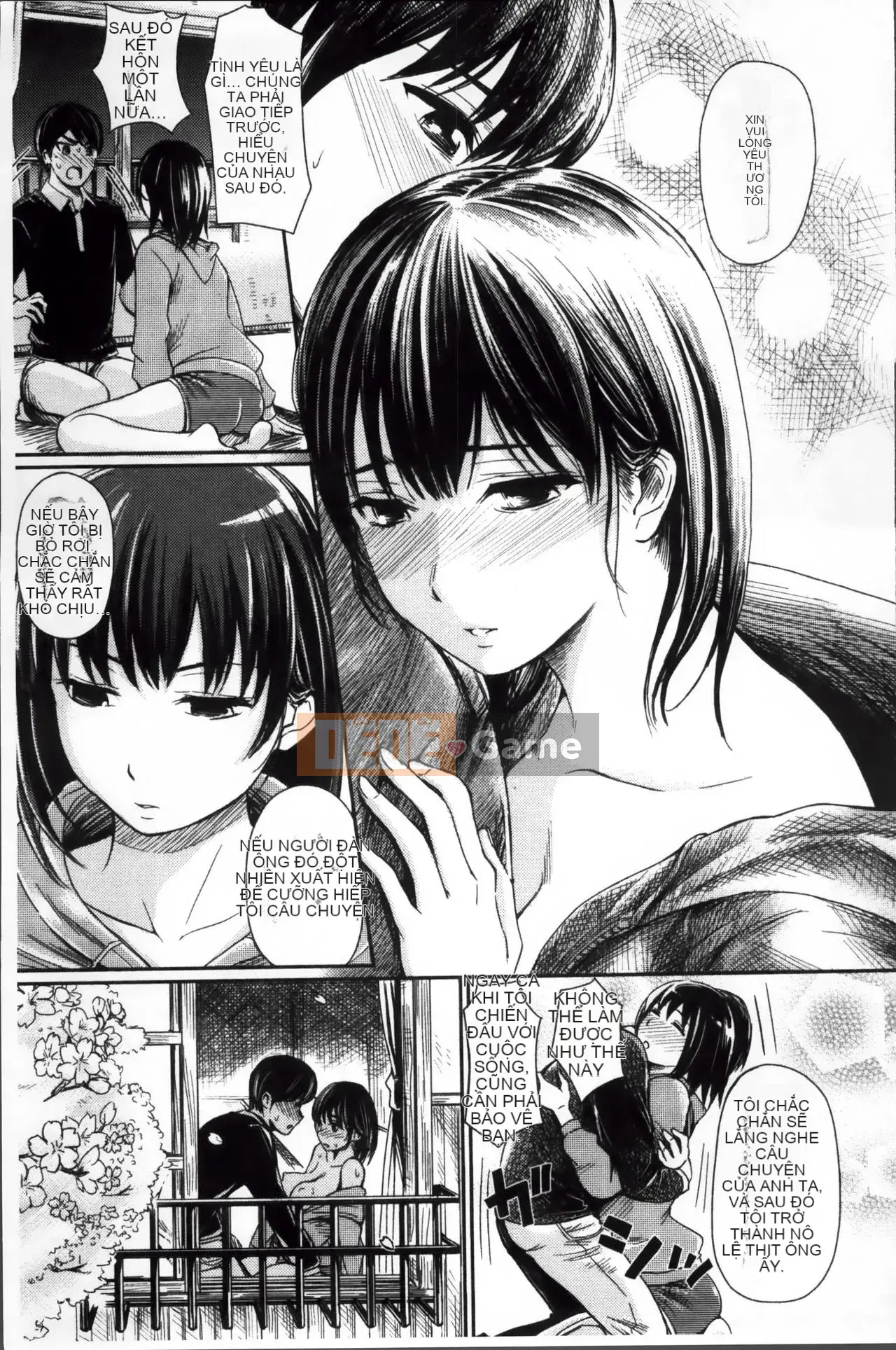 [Nhật ký Yokoshima] Bản dịch tiếng Trung của Yokoshima Musume