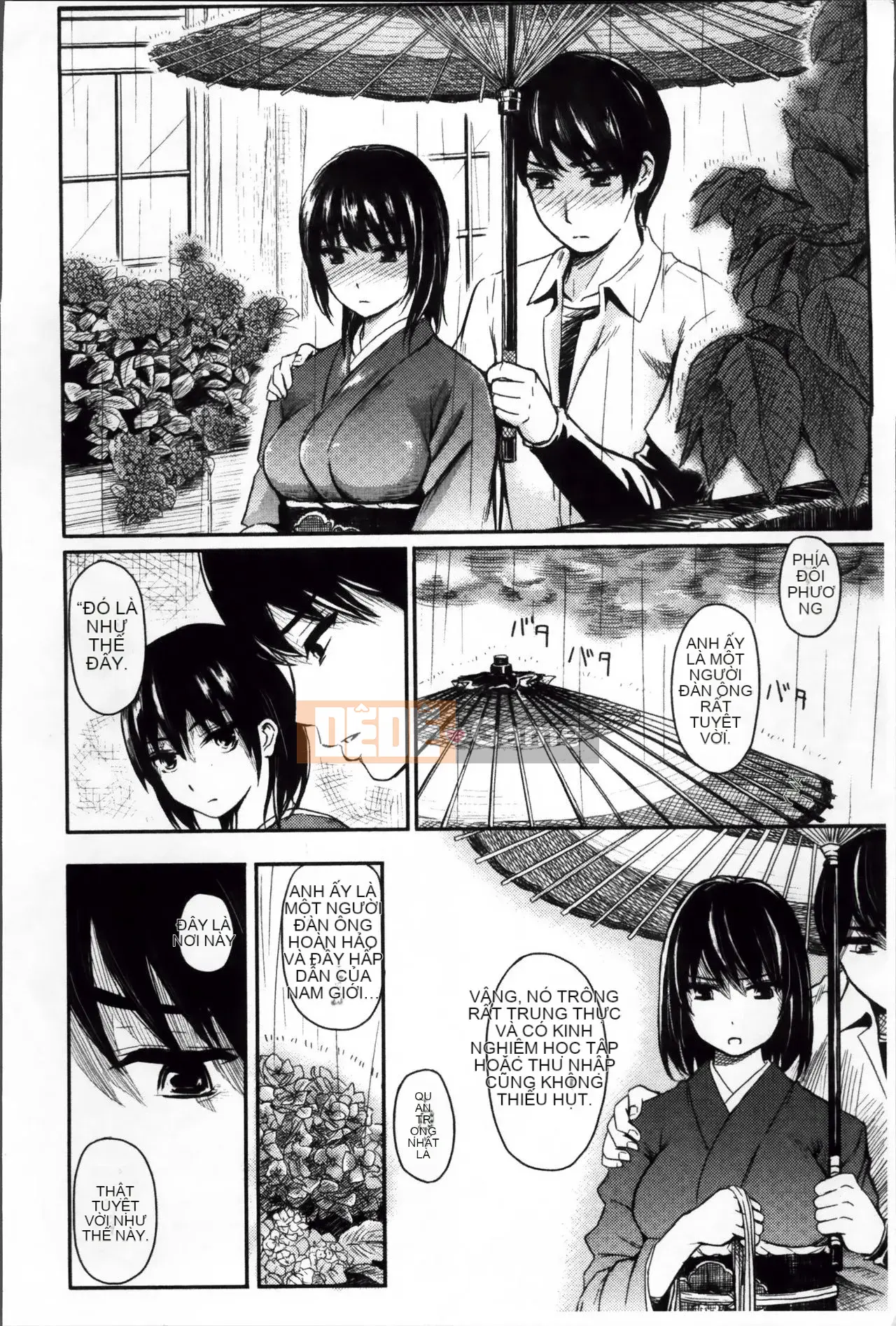 [Nhật ký Yokoshima] Bản dịch tiếng Trung của Yokoshima Musume