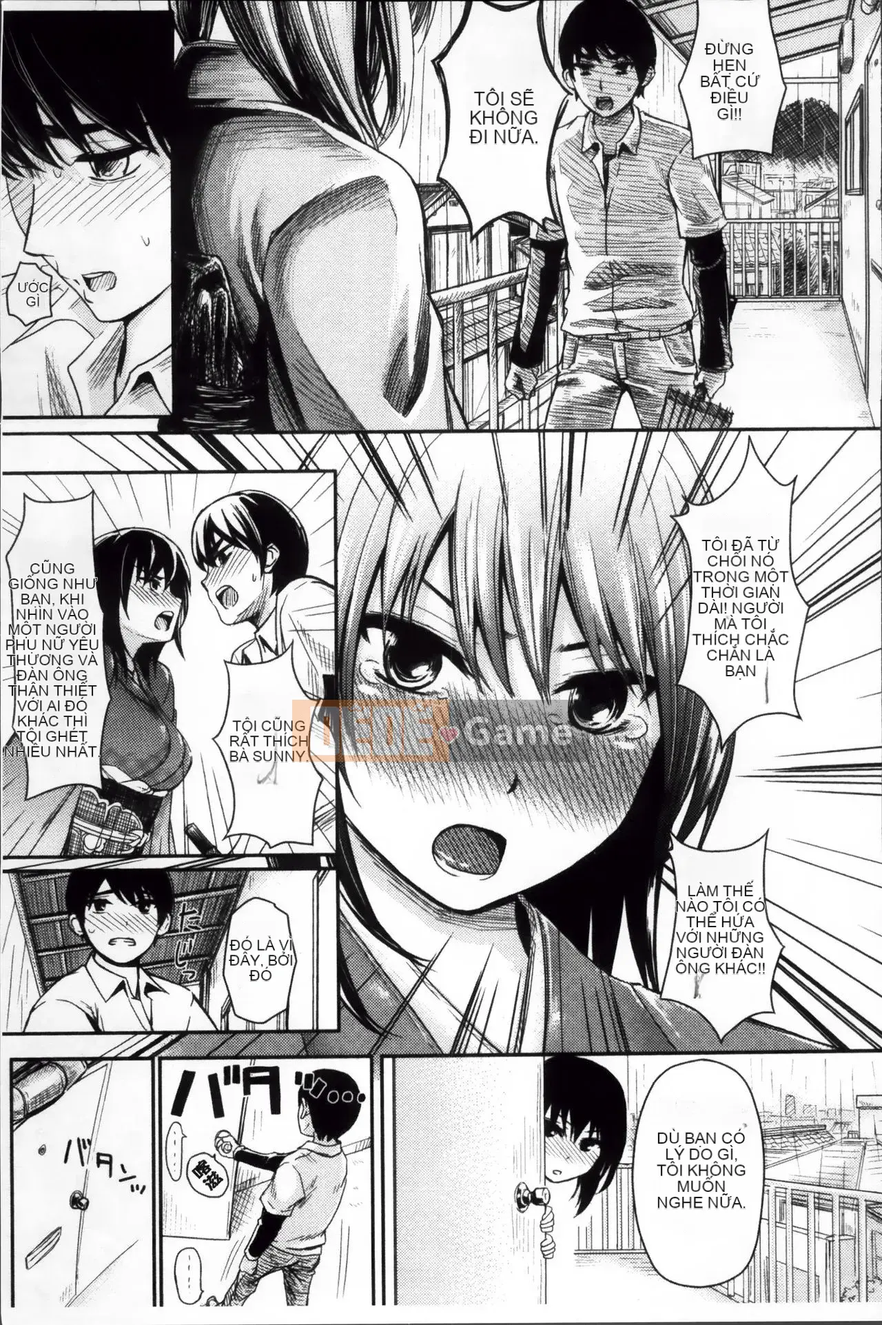 [Nhật ký Yokoshima] Bản dịch tiếng Trung của Yokoshima Musume