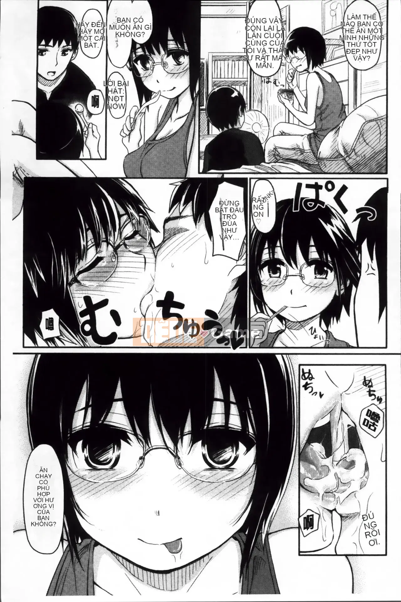 [Nhật ký Yokoshima] Bản dịch tiếng Trung của Yokoshima Musume