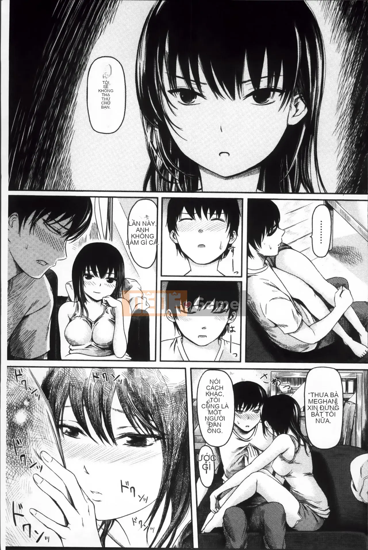 [Nhật ký Yokoshima] Bản dịch tiếng Trung của Yokoshima Musume