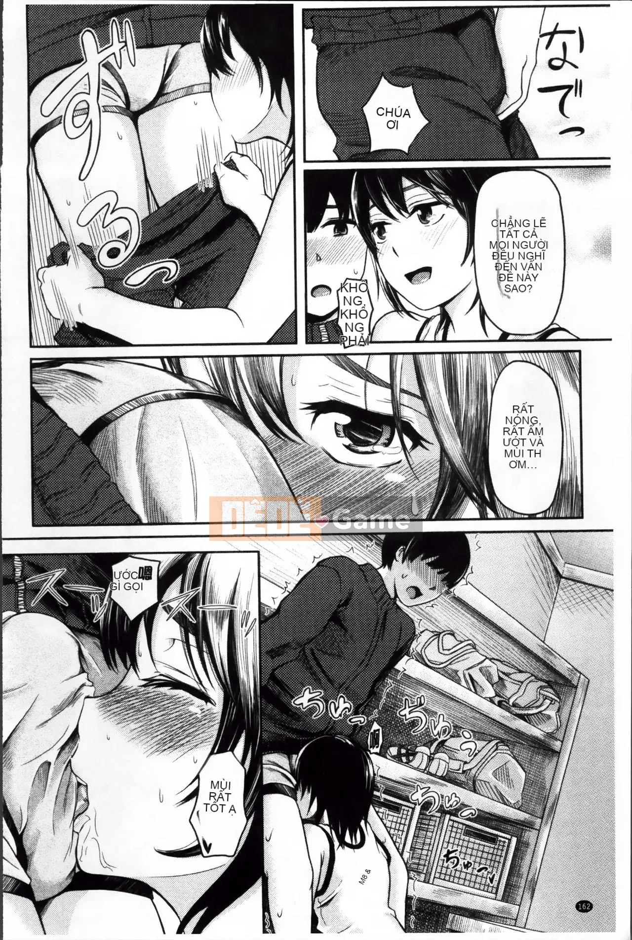 [Nhật ký Yokoshima] Bản dịch tiếng Trung của Yokoshima Musume